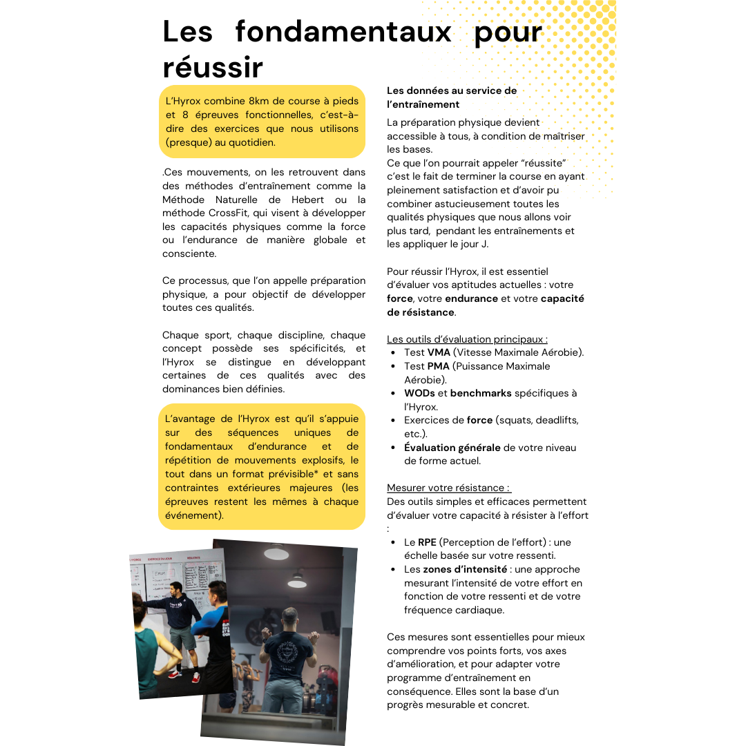 MissionX - Niveau 3 - avec - 20% et Guide offert ! 🏆